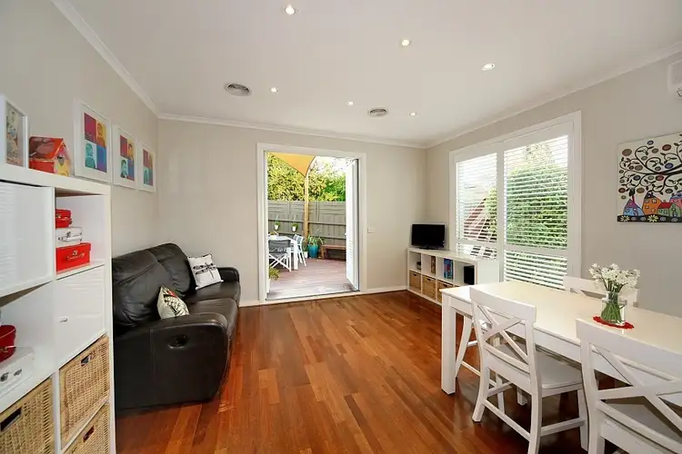 Third view of Homely townhouse listing, 13/58 Wattletree Road, Armadale VIC 3143