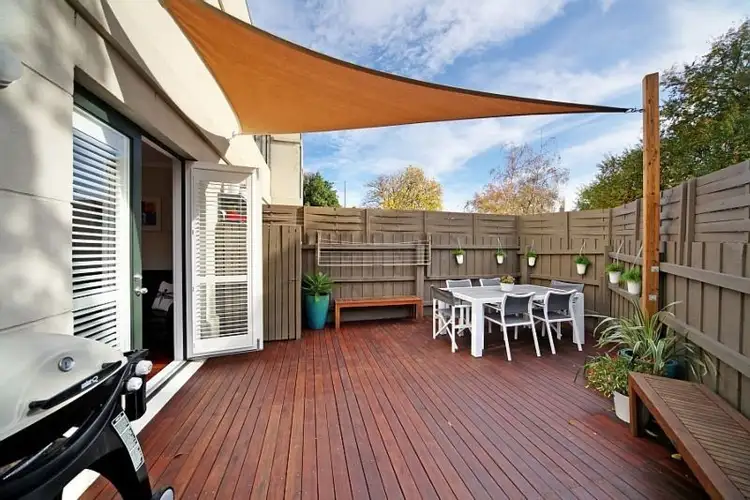 Fourth view of Homely townhouse listing, 13/58 Wattletree Road, Armadale VIC 3143