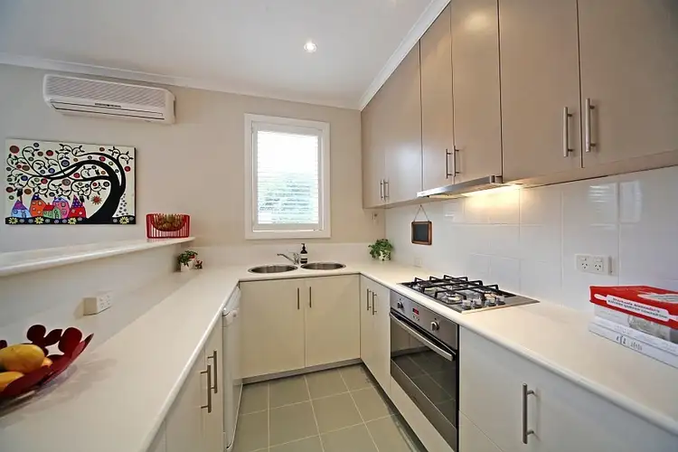 Fifth view of Homely townhouse listing, 13/58 Wattletree Road, Armadale VIC 3143