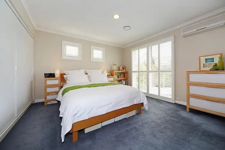 Sixth view of Homely townhouse listing, 13/58 Wattletree Road, Armadale VIC 3143