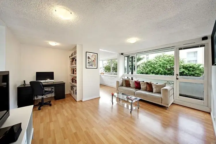 Main view of Homely apartment listing, 11/8 Sydney Street, Prahran VIC 3181