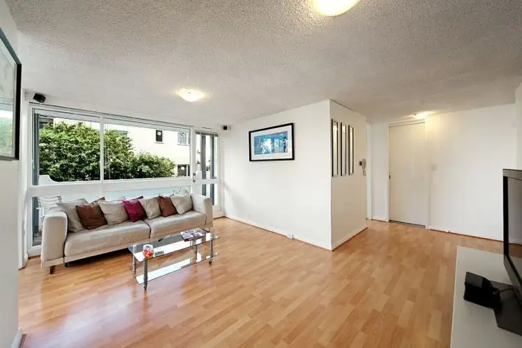 Third view of Homely apartment listing, 11/8 Sydney Street, Prahran VIC 3181