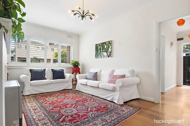 Third view of Homely apartment listing, 1/5 Spring Street, Prahran VIC 3181