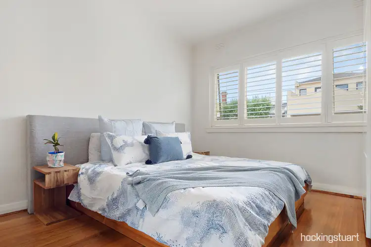 Fourth view of Homely apartment listing, 1/5 Spring Street, Prahran VIC 3181