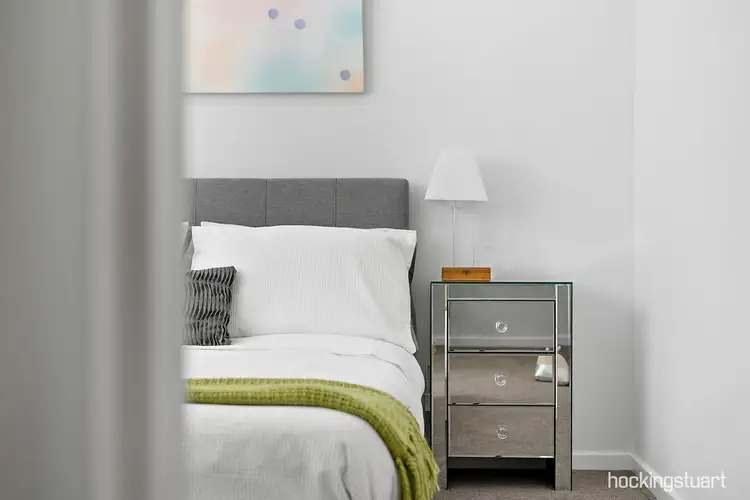 Third view of Homely apartment listing, 2/8 Williams Road, Prahran VIC 3181