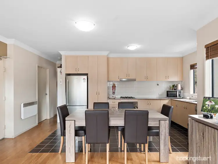 Second view of Homely apartment listing, 3/65 Westbury Street, St Kilda East VIC 3183