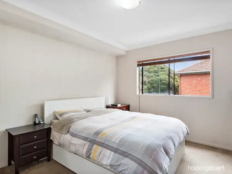 Fifth view of Homely apartment listing, 3/65 Westbury Street, St Kilda East VIC 3183