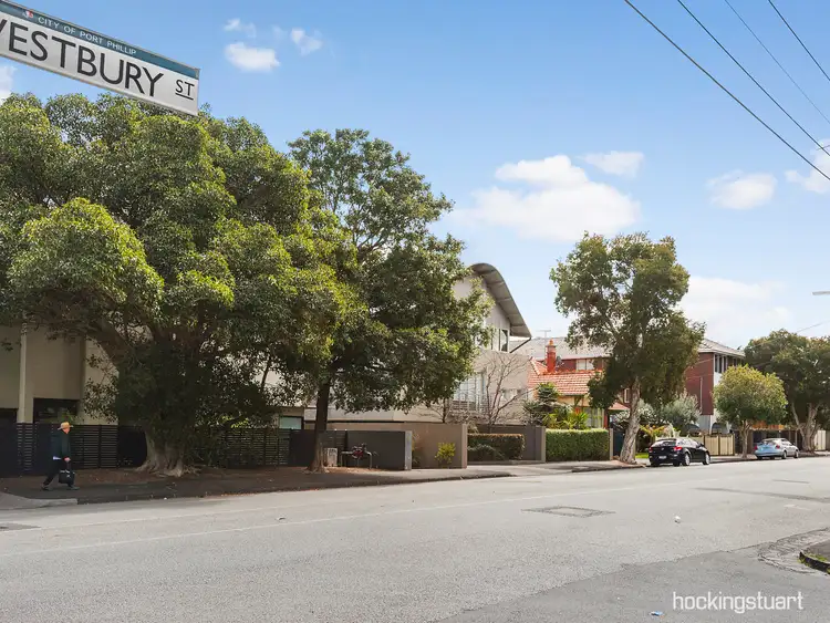 Sixth view of Homely apartment listing, 3/65 Westbury Street, St Kilda East VIC 3183