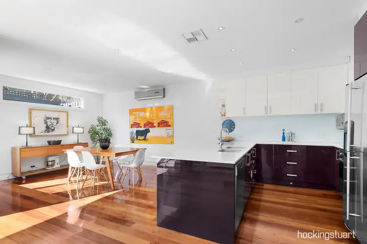 Fifth view of Homely house listing, 25 Elm Place, Prahran VIC 3181