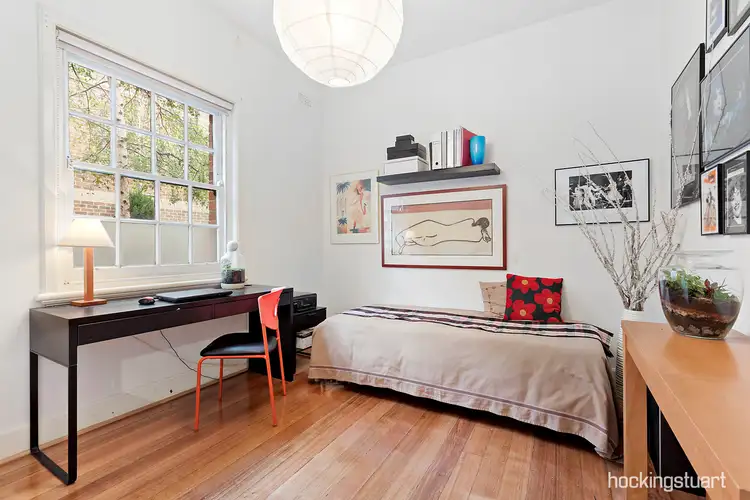 Sixth view of Homely apartment listing, 5/237 Dandenong Road, Prahran VIC 3181