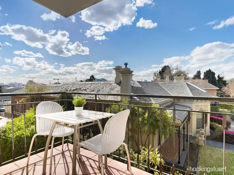 3/29 The Avenue, Prahran VIC 3181