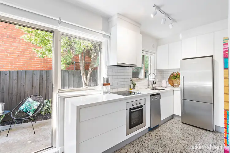 3/22 Trinian Street, Prahran VIC 3181