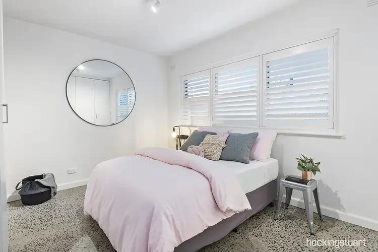 Fifth view of Homely apartment listing, 3/22 Trinian Street, Prahran VIC 3181