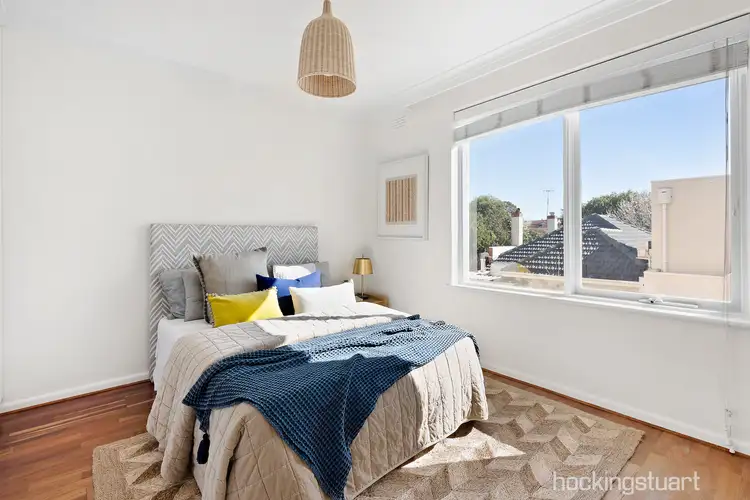 Second view of Homely apartment listing, 15/15 Kelvin Grove, Prahran VIC 3181