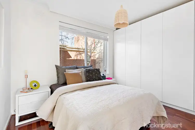 Fifth view of Homely apartment listing, 15/15 Kelvin Grove, Prahran VIC 3181