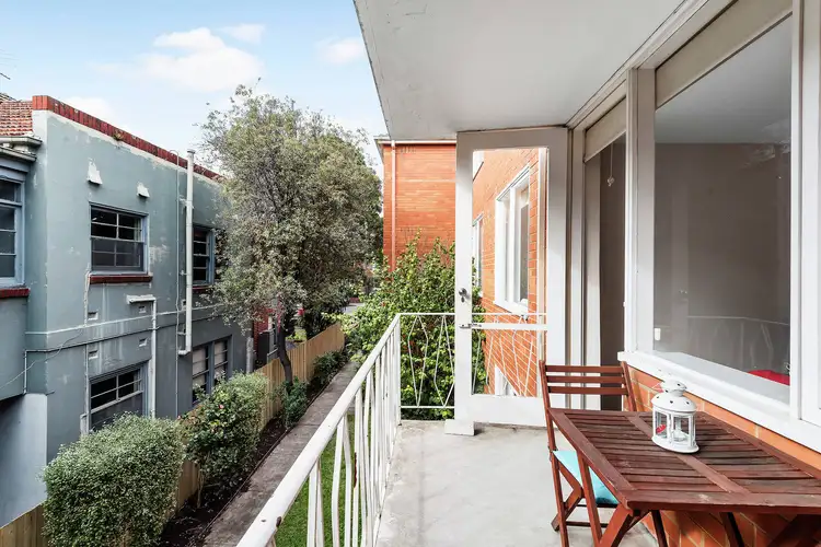 Sixth view of Homely apartment listing, 10/7-9 Irving Avenue, Prahran VIC 3181