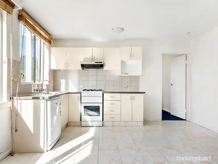 Third view of Homely apartment listing, 3/22 Darling Street, South Yarra VIC 3141