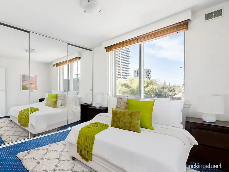 Fourth view of Homely apartment listing, 3/22 Darling Street, South Yarra VIC 3141