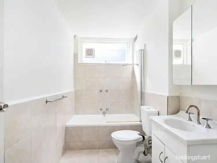 Sixth view of Homely apartment listing, 3/22 Darling Street, South Yarra VIC 3141