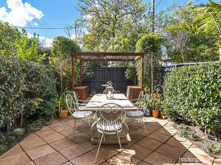 1/11a Williams Road, Prahran VIC 3181
