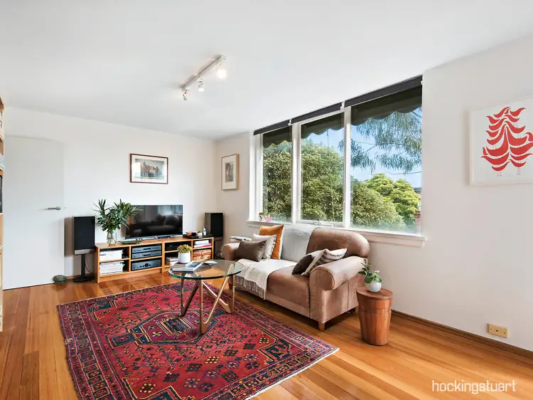 Second view of Homely apartment listing, 7/14 Wrexham Road, Prahran VIC 3181