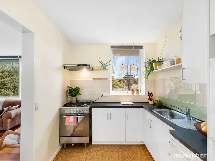 Fourth view of Homely apartment listing, 7/14 Wrexham Road, Prahran VIC 3181