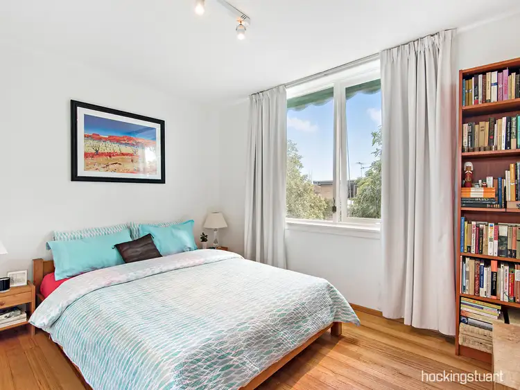 Fifth view of Homely apartment listing, 7/14 Wrexham Road, Prahran VIC 3181