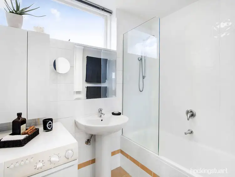 Sixth view of Homely apartment listing, 7/14 Wrexham Road, Prahran VIC 3181