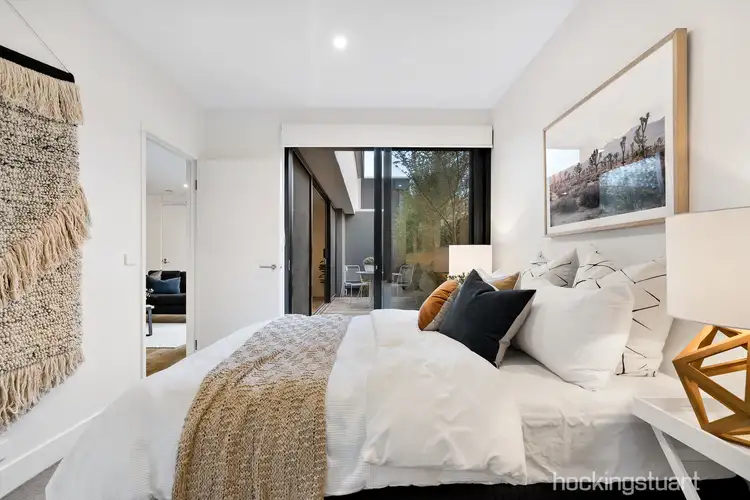 Third view of Homely apartment listing, 3/38 Williams Road, Prahran VIC 3181