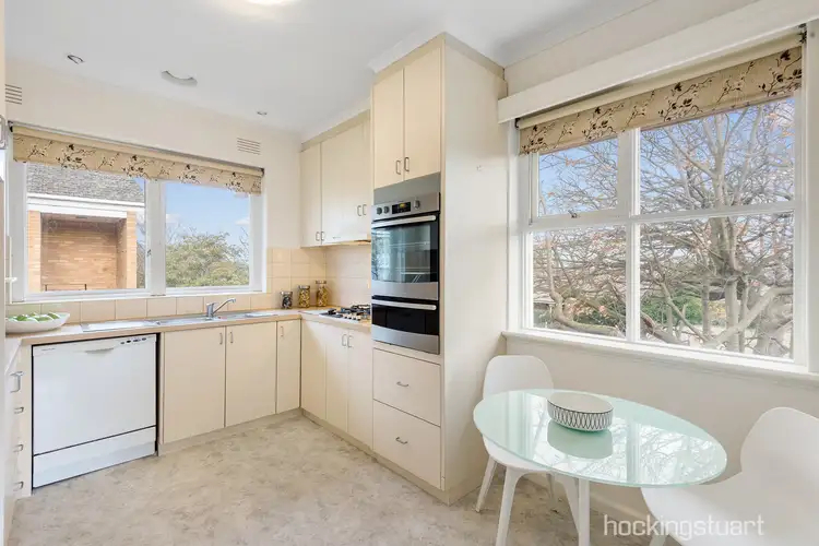 Fourth view of Homely apartment listing, 3/18a Mercer Road, Armadale VIC 3143