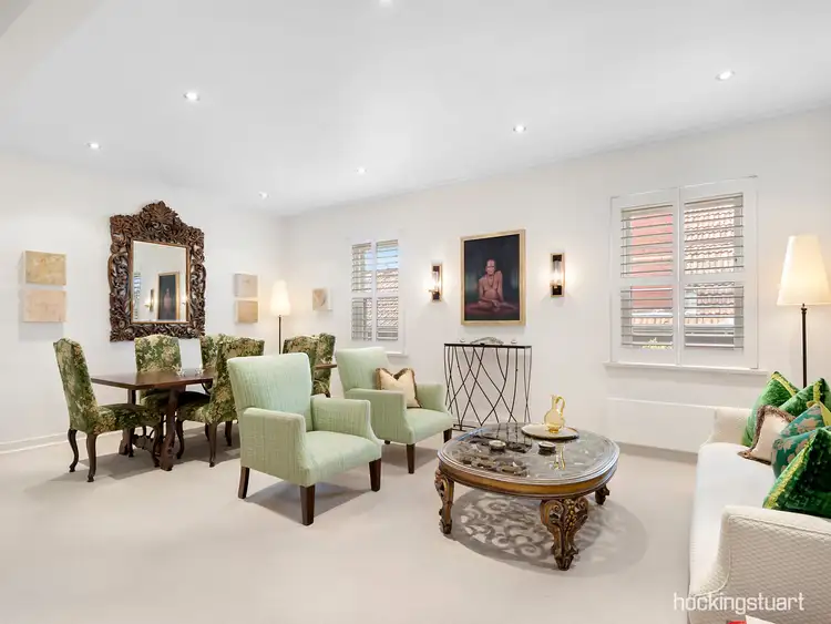 Second view of Homely apartment listing, 5/23-25 Rose Street, Armadale VIC 3143