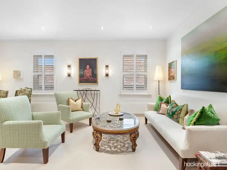 Third view of Homely apartment listing, 5/23-25 Rose Street, Armadale VIC 3143