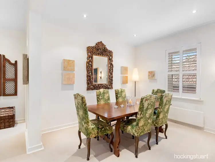 Fourth view of Homely apartment listing, 5/23-25 Rose Street, Armadale VIC 3143