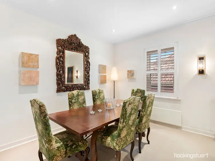 Fifth view of Homely apartment listing, 5/23-25 Rose Street, Armadale VIC 3143
