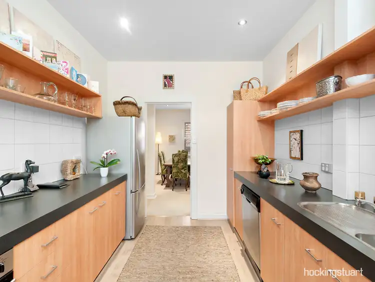 Sixth view of Homely apartment listing, 5/23-25 Rose Street, Armadale VIC 3143
