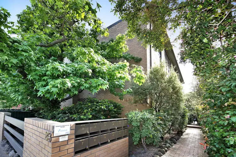 Sixth view of Homely apartment listing, 1/83 Mathoura Road, Toorak VIC 3142