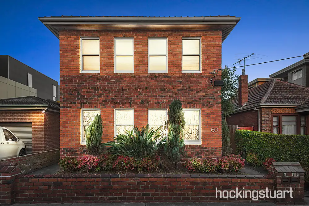 Main view of Homely apartment listing, 4/60 Chapel Street, St Kilda VIC 3182