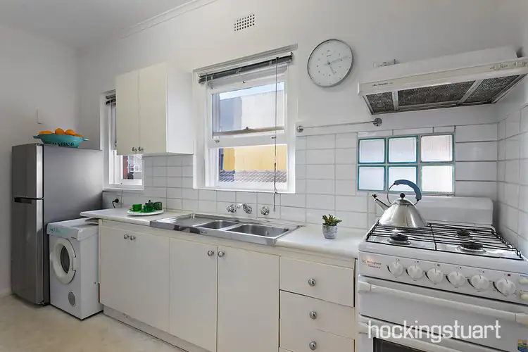 Third view of Homely apartment listing, 4/60 Chapel Street, St Kilda VIC 3182