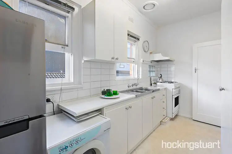 Fifth view of Homely apartment listing, 4/60 Chapel Street, St Kilda VIC 3182
