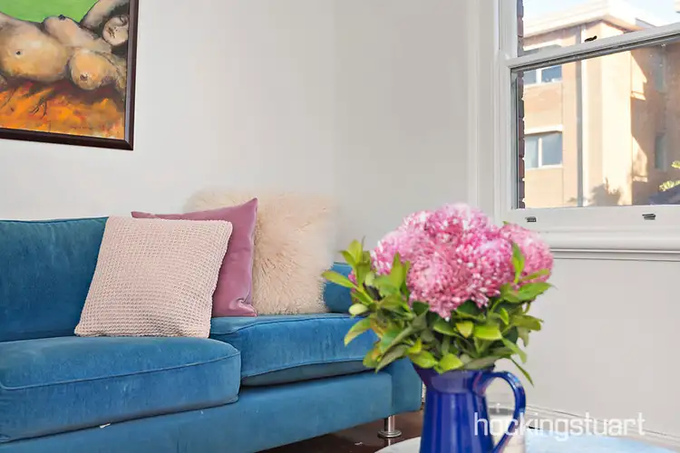Sixth view of Homely apartment listing, 4/60 Chapel Street, St Kilda VIC 3182