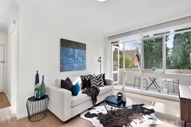 7/43 Grandview Grove, Prahran VIC 3181