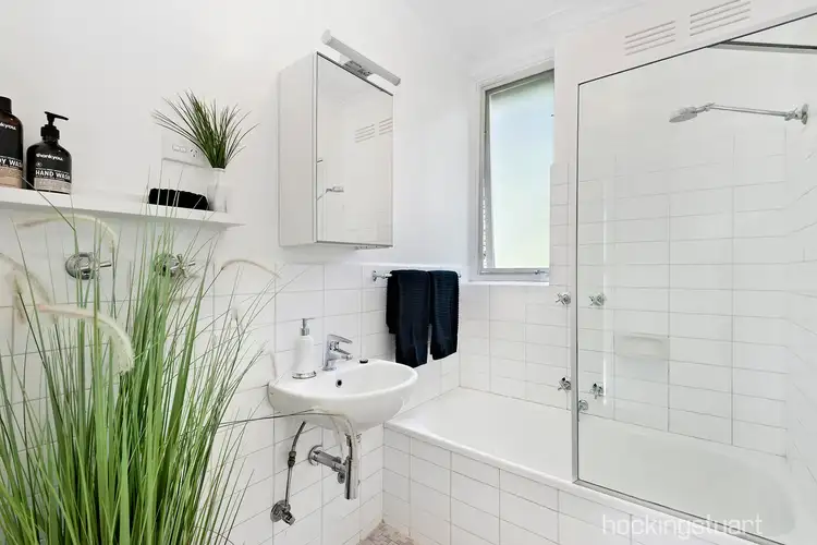 Sixth view of Homely apartment listing, 7/43 Grandview Grove, Prahran VIC 3181