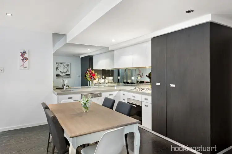 Third view of Homely apartment listing, 4/765 Malvern Road, Toorak VIC 3142