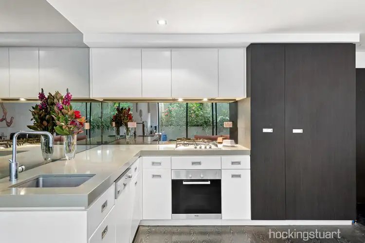 Fourth view of Homely apartment listing, 4/765 Malvern Road, Toorak VIC 3142