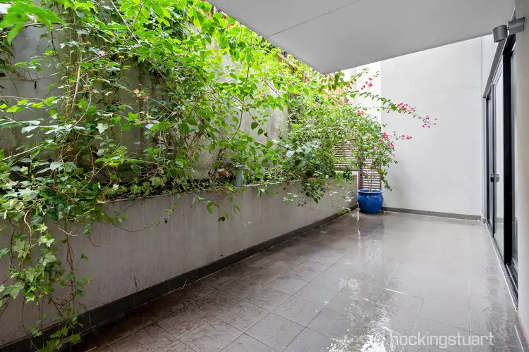 Fifth view of Homely apartment listing, 4/765 Malvern Road, Toorak VIC 3142