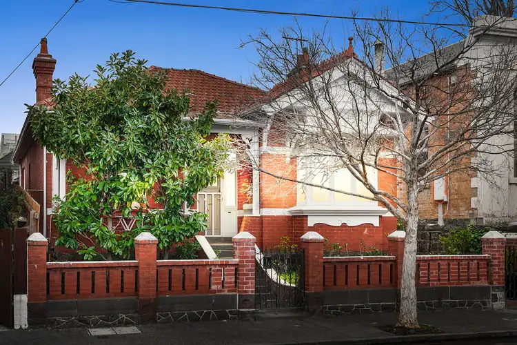 74 Peel Street, Prahran VIC 3181