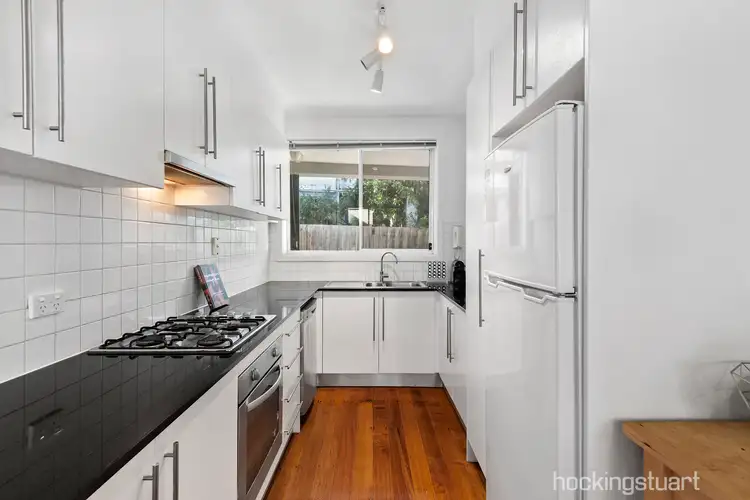Fourth view of Homely apartment listing, 2/378 Inkerman Street, St Kilda East VIC 3183