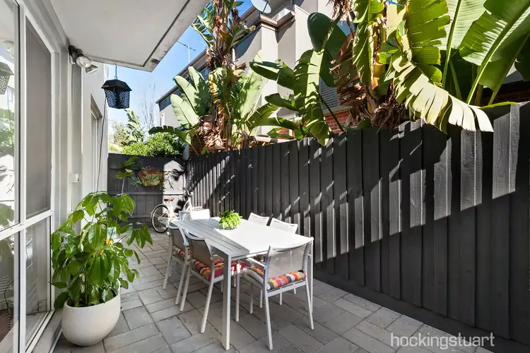 Fifth view of Homely apartment listing, 2/378 Inkerman Street, St Kilda East VIC 3183