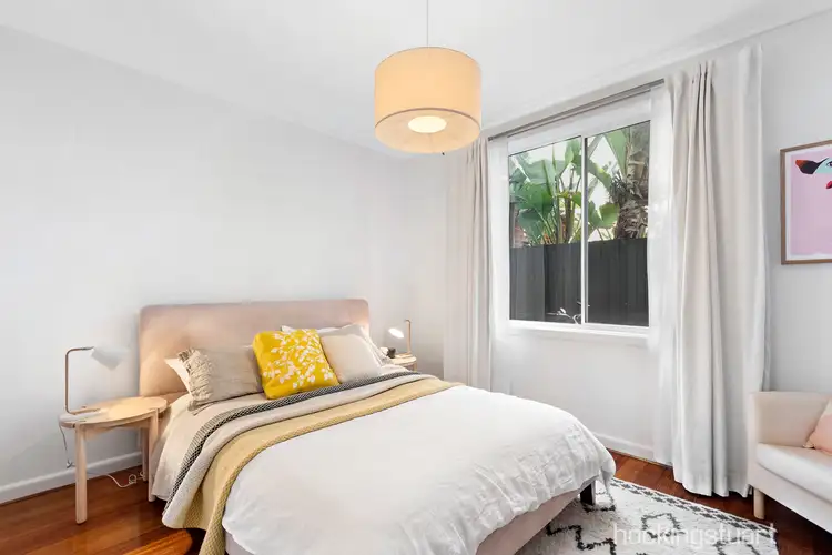 Sixth view of Homely apartment listing, 2/378 Inkerman Street, St Kilda East VIC 3183