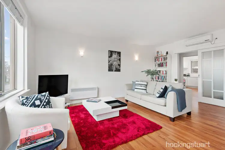 10/50a Wattletree Road, Armadale VIC 3143